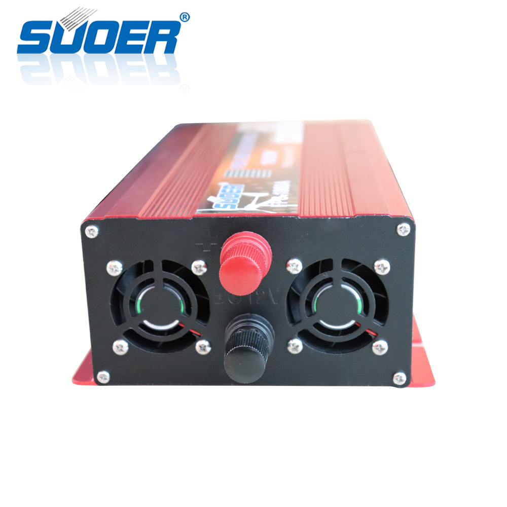 Sine Wave Inverter - FPC-1000B